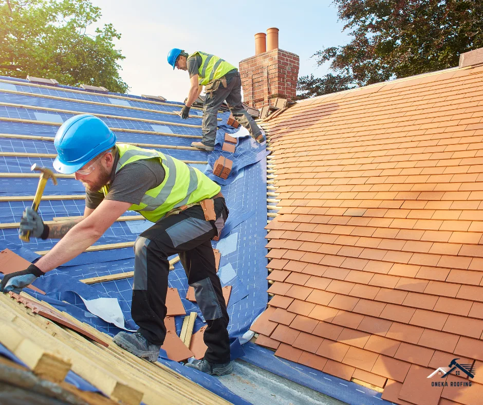 Why choose Roof Repair Near Me in Pacific City, OR